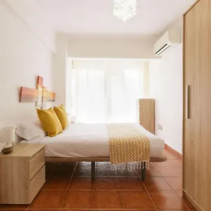 Luchana Apartament
